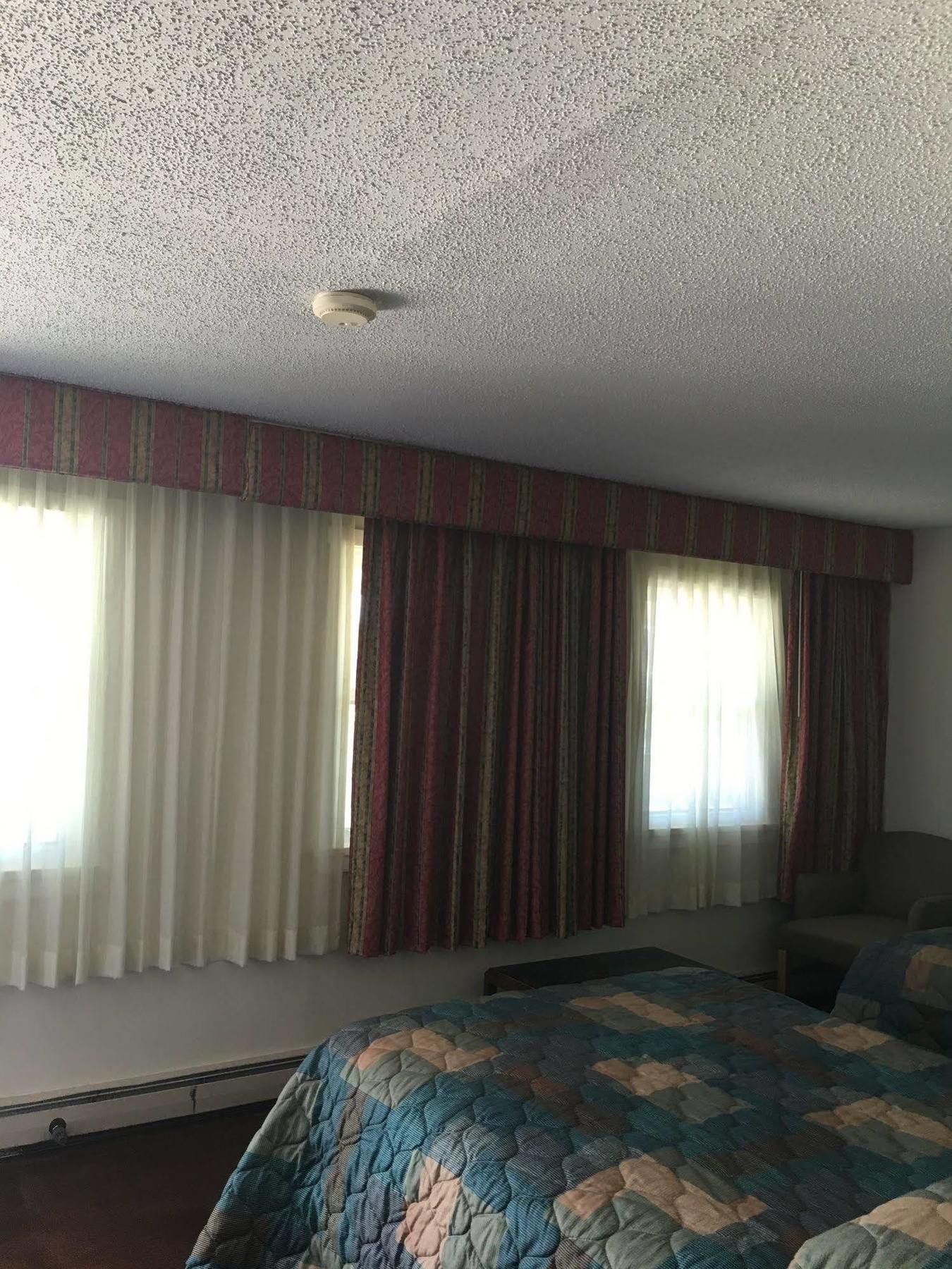Itascan Motel Grand Rapids Exteriör bild